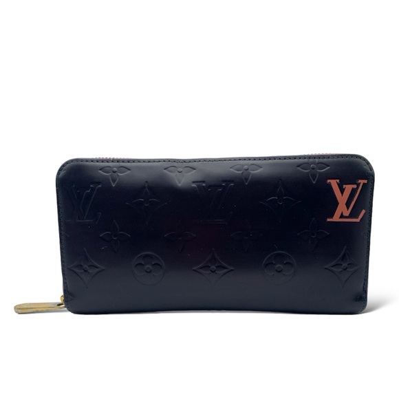 Louis Vuitton Vernis Zippy Wallet Limited Edition - Picture 1 of 17
